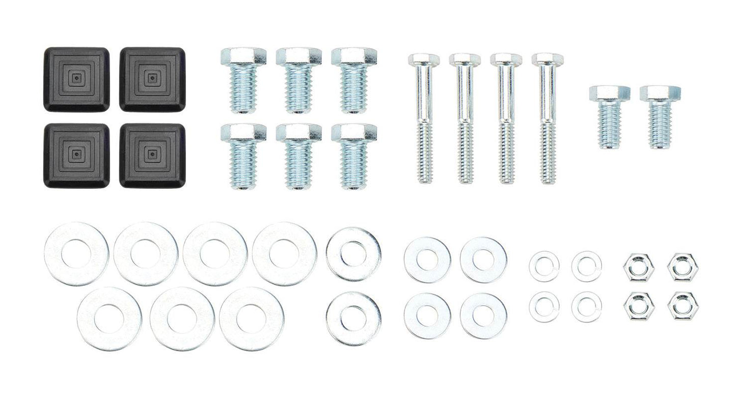 Suncoast Marine and Auto offers Hardware Kit for ALL10144 (ALL99263)