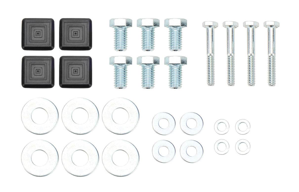 Suncoast Marine and Auto offers Hardware Kit for ALL10145 and ALL10148 (ALL99264)