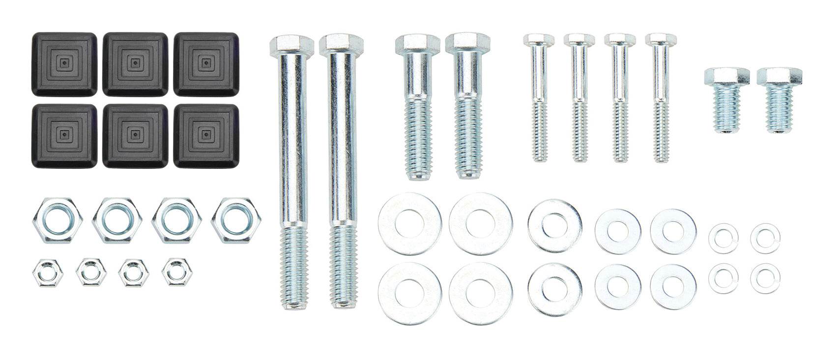 Suncoast Marine and Auto offers Hardware Kit for ALL10150 and ALL10152 (ALL99265)