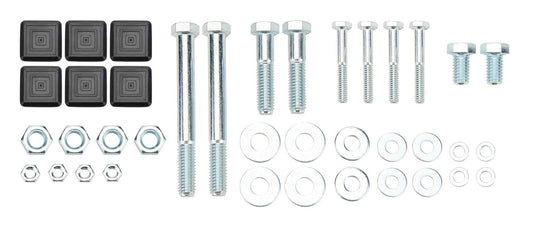 Suncoast Marine and Auto offers Hardware Kit for ALL10150 and ALL10152 (ALL99265)