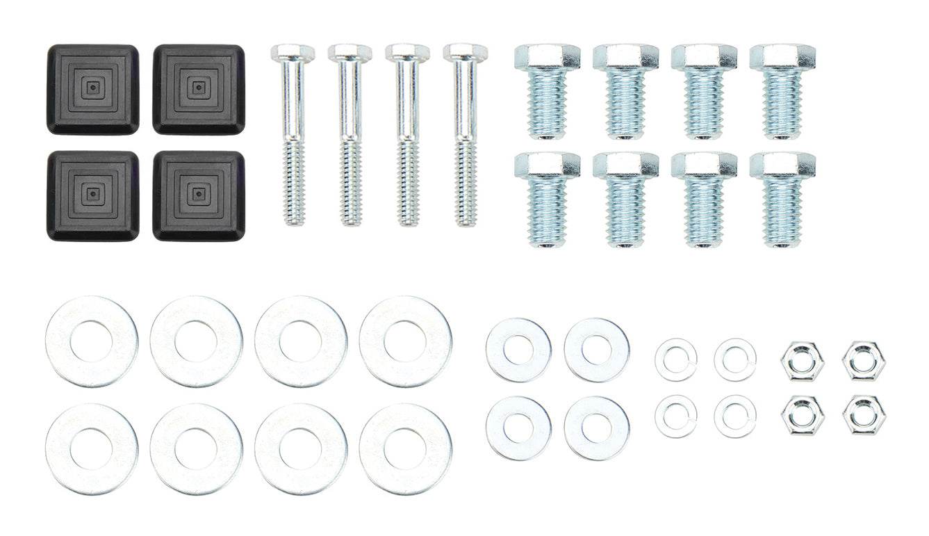 Suncoast Marine and Auto offers Hardware Kit for ALL10154 (ALL99267)