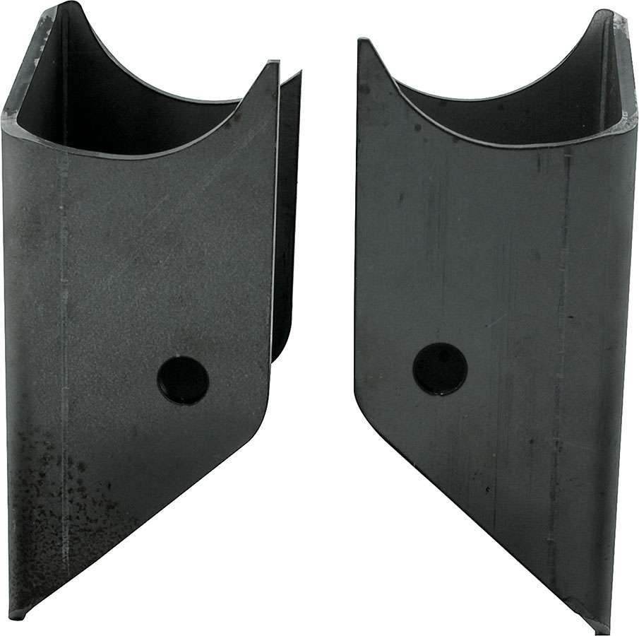 Suncoast Marine and Auto offers Single Hole Lower Brackets Stock 1pr (ALL99282)