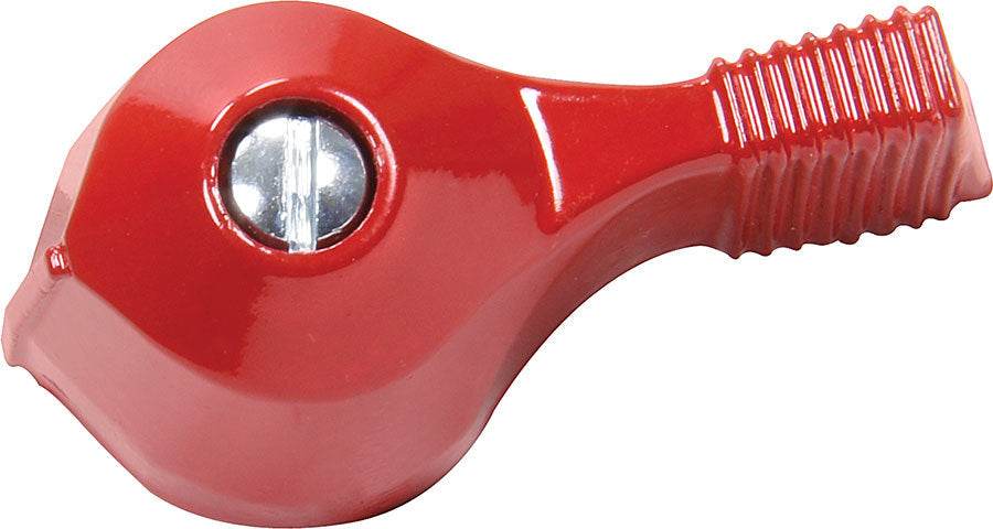 Suncoast Marine and Auto offers Handle for Battery Disconnect Red (ALL99318)