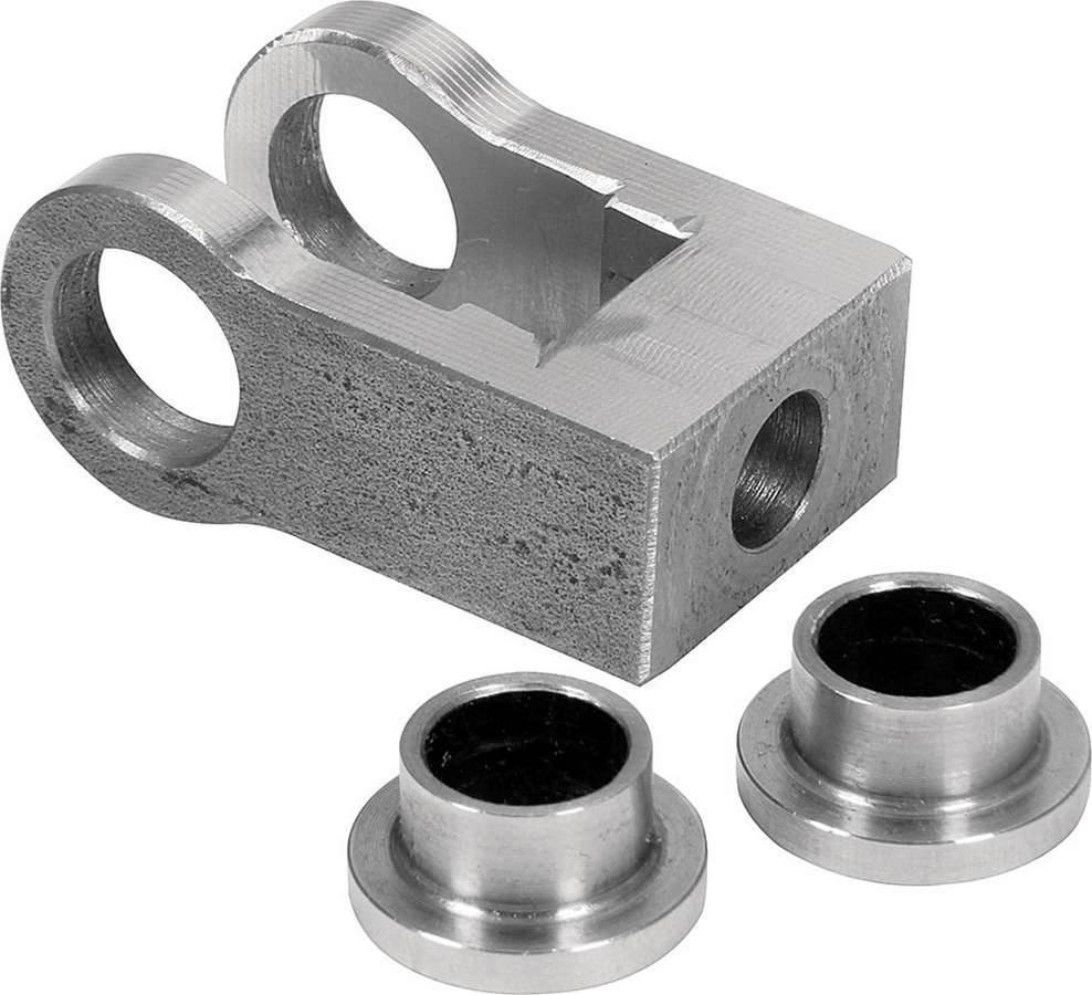 Suncoast Marine and Auto offers Shock Swivel Clevis with Spacers (ALL99331)