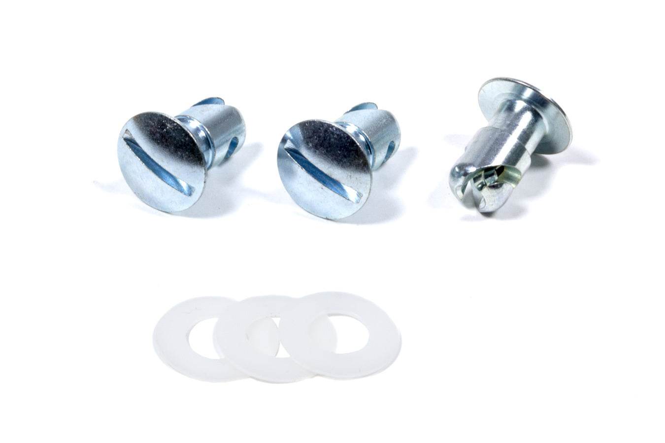 Suncoast Marine and Auto offers Repl Cover Fasteners 3pk (ALL99338)