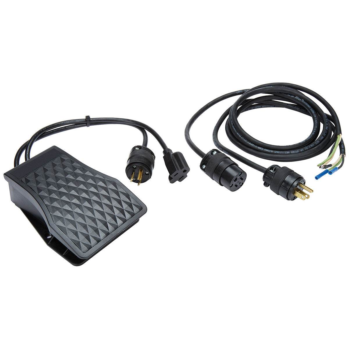 Suncoast Marine and Auto offers Foot Pedal Kit for ALL10565/ALL10566 (ALL99490)