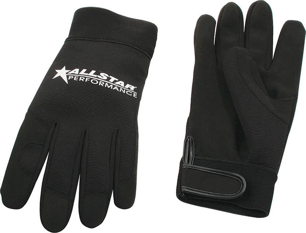 Suncoast Marine and Auto offers Work Gloves Medium (ALL99940)