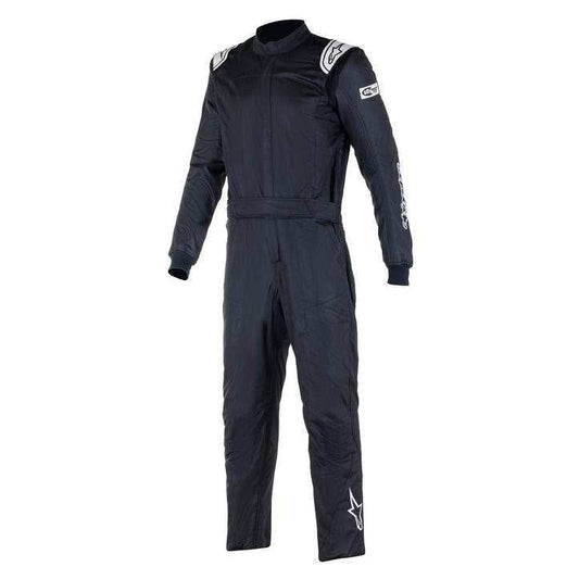 Suncoast Marine and Auto offers Suit Atom Black Small / Medium (3352822-10-50)