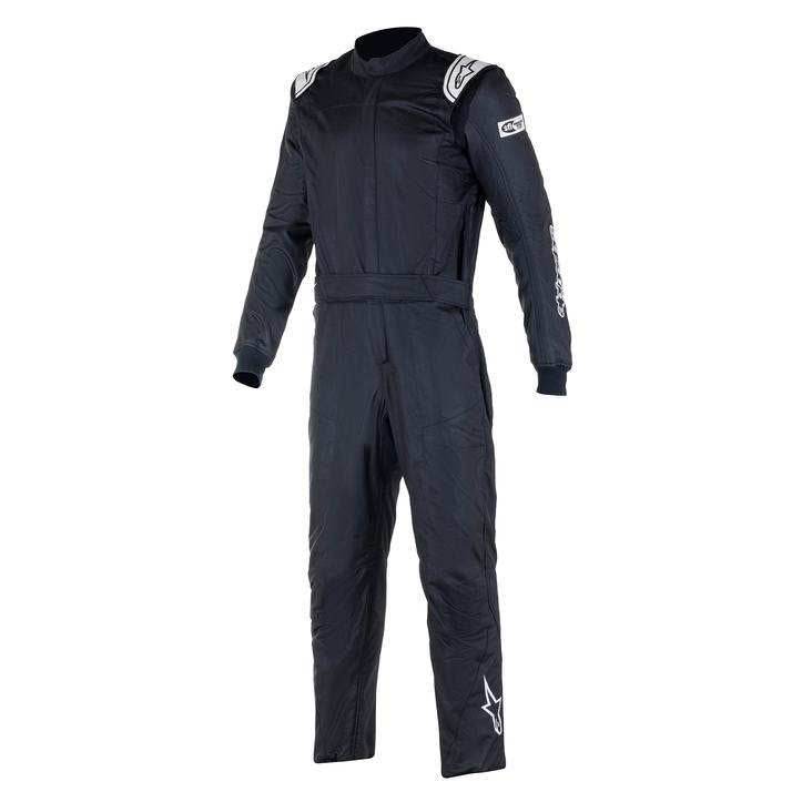 Suncoast Marine and Auto offers Suit Atom Black Large / X-Large (3352822-10-58)