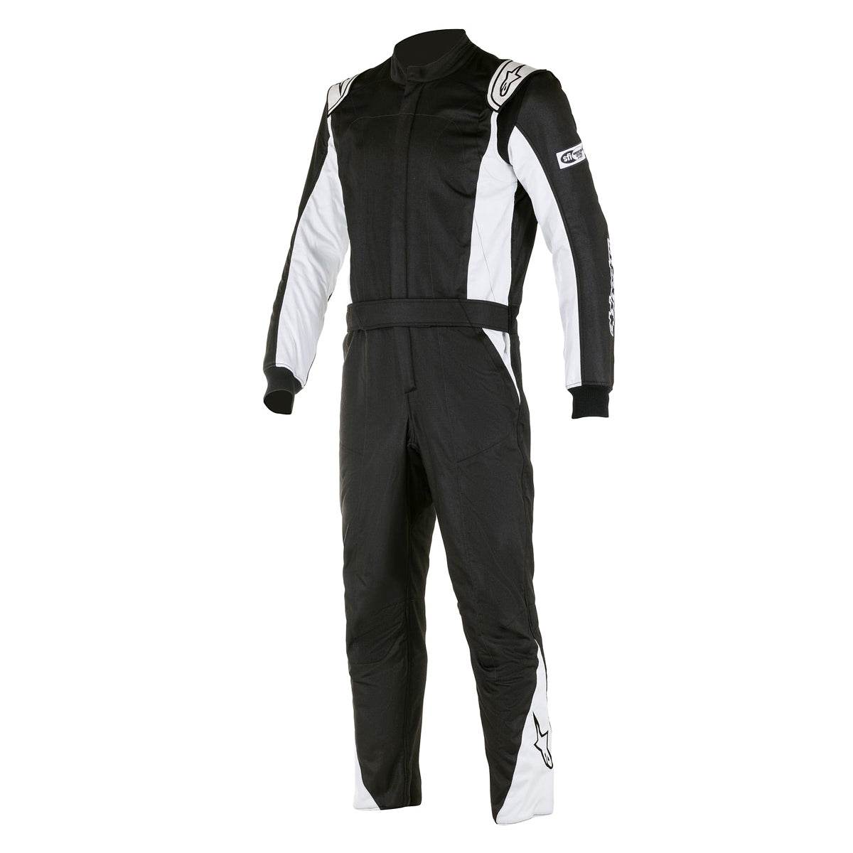 Suncoast Marine and Auto offers Suit Atom Black / Silver X-Small (3352822-119-44)