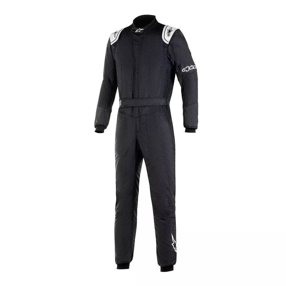 Suncoast Marine and Auto offers Suit GP Tech V3 Black Large / X-Large (3354121-10-58)