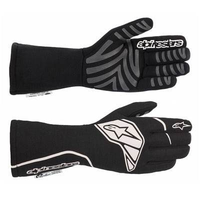 Suncoast Marine and Auto offers Glove Tech-1 Start V3 Black Large (3551623-10-L)