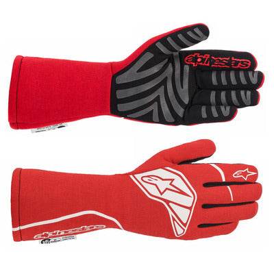 Suncoast Marine and Auto offers Glove Tech-1 Start V3 Red Small (3551623-30-S)