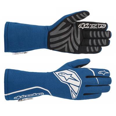 Suncoast Marine and Auto offers Glove Tech-1 Start V3 Blue 2X-Large (3551623-790-2XL)