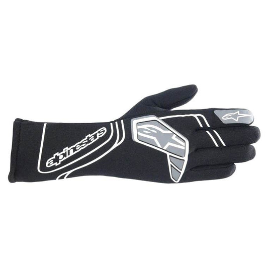 Suncoast Marine and Auto offers Glove Tech-1 Start V4 Black Large (3551624-10-L)