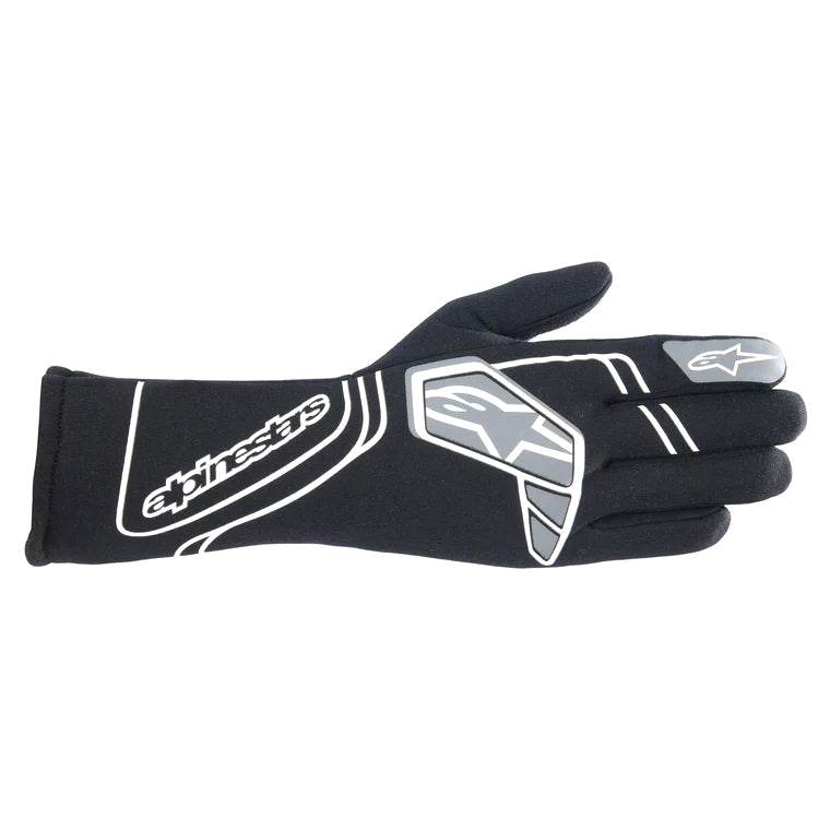 Suncoast Marine and Auto offers Glove Tech-1 Start V4 Black Medium (3551624-10-M)