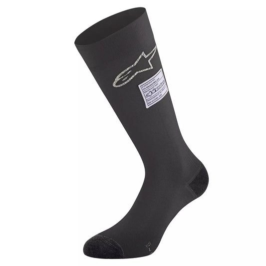 Suncoast Marine and Auto offers Socks ZX V4 Black Large (4704323-10-L)