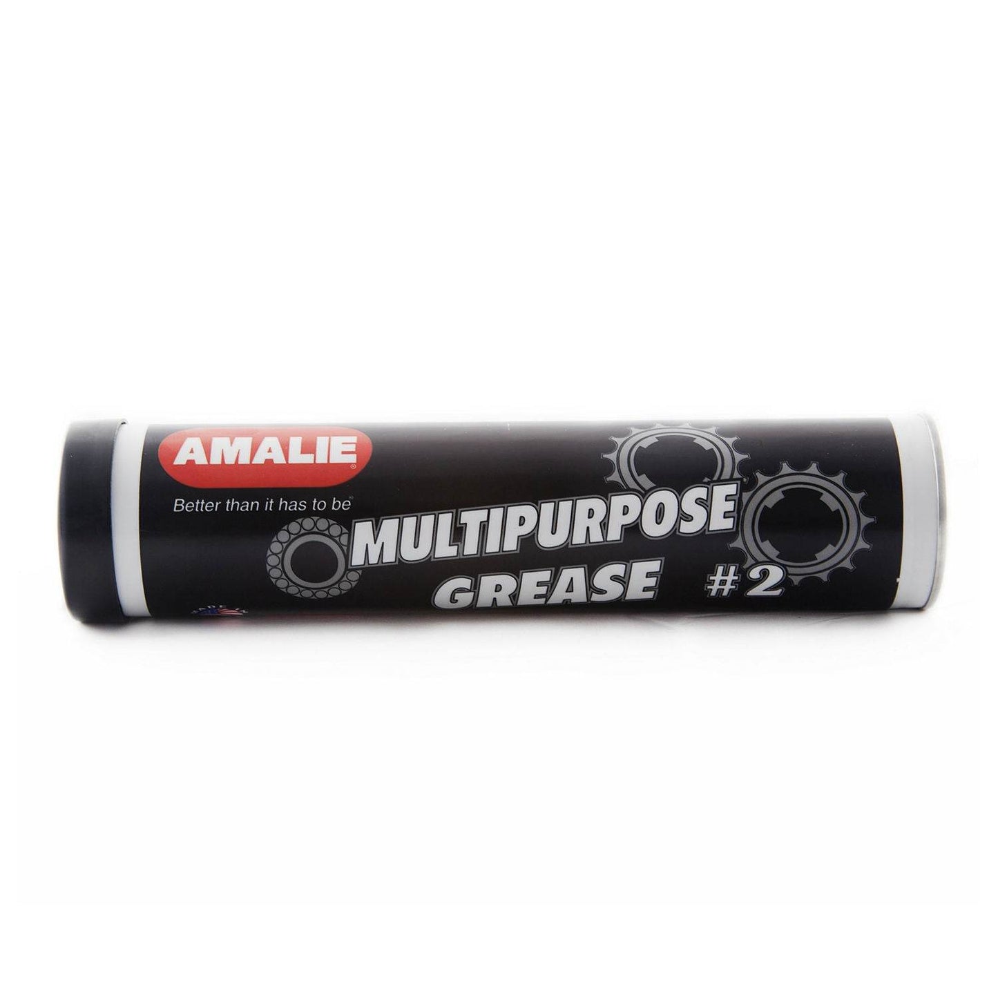 Multi-Purpose Lithium Grease # 2 Case 50 x14oz (160-68311-91) - Suncoast Marine & Auto Supply 