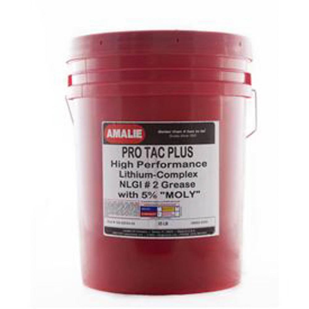 Suncoast Marine and Auto offers Pro Tac Plus Grease w/ 5% Moly Case 35 Lbs. (160-68334-28)