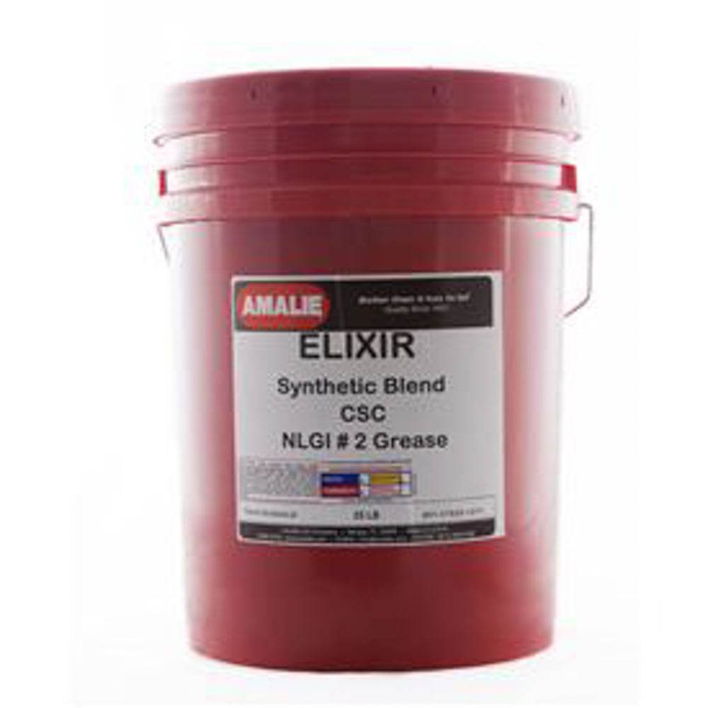 Suncoast Marine and Auto offers Elixir Syn-Blend Calc Sulf GRS 35 Lbs. (160-68344-28)