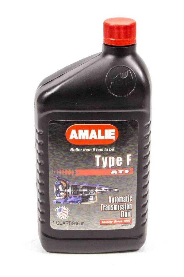 Suncoast Marine and Auto offers Ford Type F ATF Trans Fluid 1Qt (AMA62836-56)