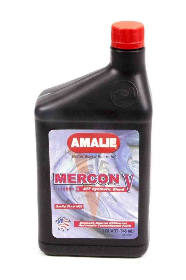 Suncoast Marine and Auto offers Mercon V ATF Synthetic Blend 1Qt (AMA62856-56)