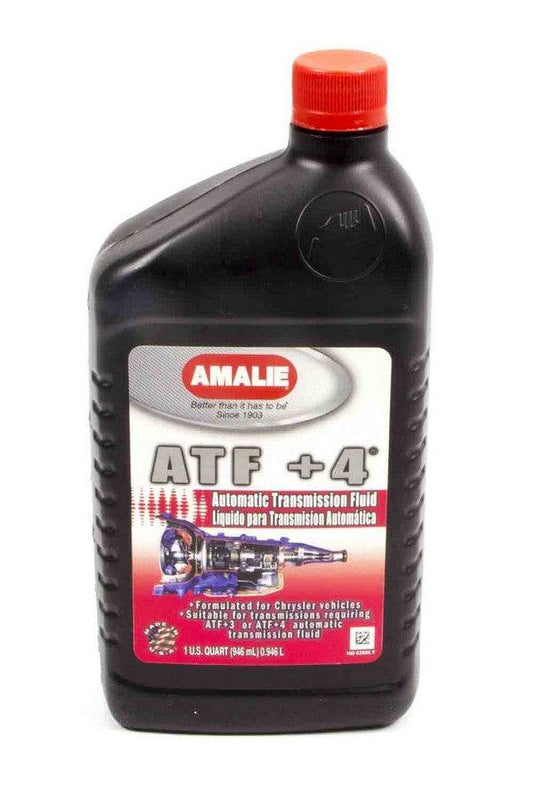 Suncoast Marine and Auto offers Chrysler ATF +4 Type Trans Fluid 1Qt (AMA62886-56)