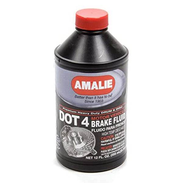 Suncoast Marine and Auto offers DOT 4 Brake Fluid 8 Oz (AMA65041-92)