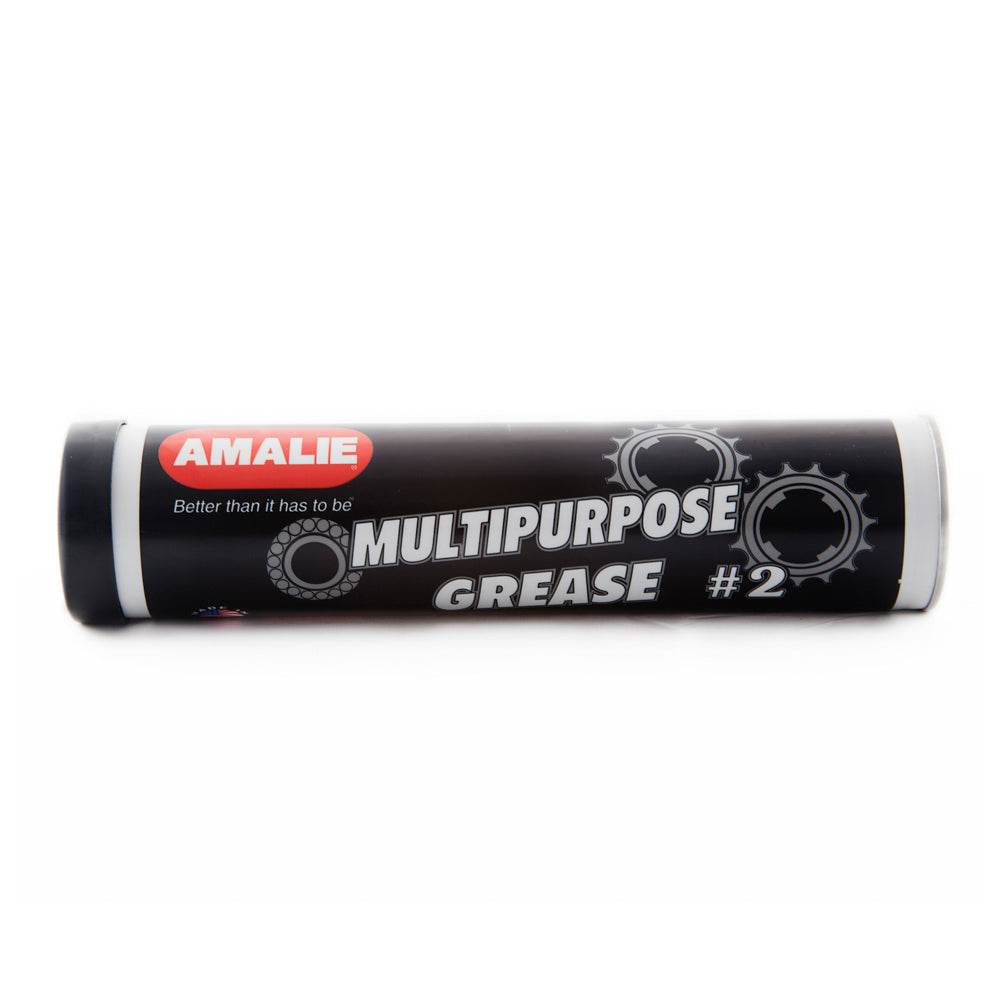 Multi Purpose Lithium Grease #2 Blue 10 x 14oz (AMA68311-91-10) - Suncoast Marine & Auto Supply 