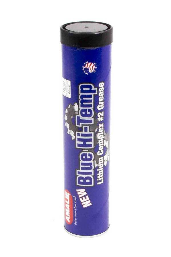 Blue Hi-Temp Grease #2 14 Oz (AMA68321-91) - Suncoast Marine & Auto Supply 