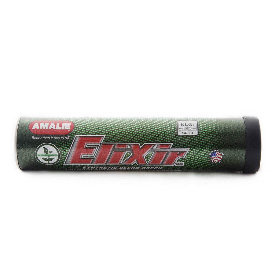 Suncoast Marine and Auto offers Elixir HP Semi-Synthetic Grease 15oz Tube (AMA68342-94)