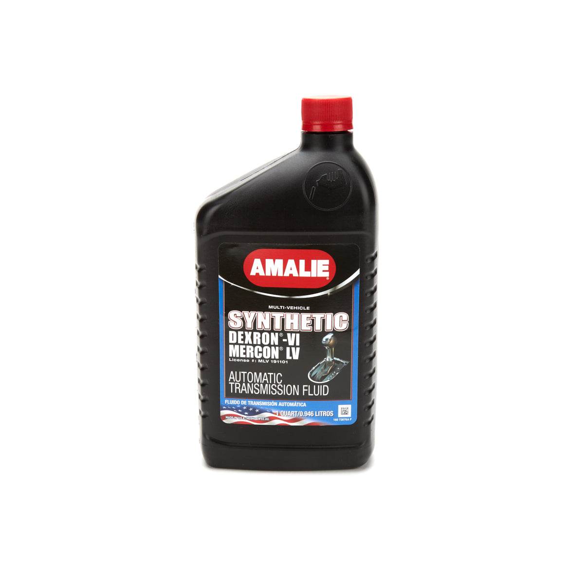 Suncoast Marine and Auto offers Dexron VI ATF Trans Fluid 1Qt (AMA72876-56)