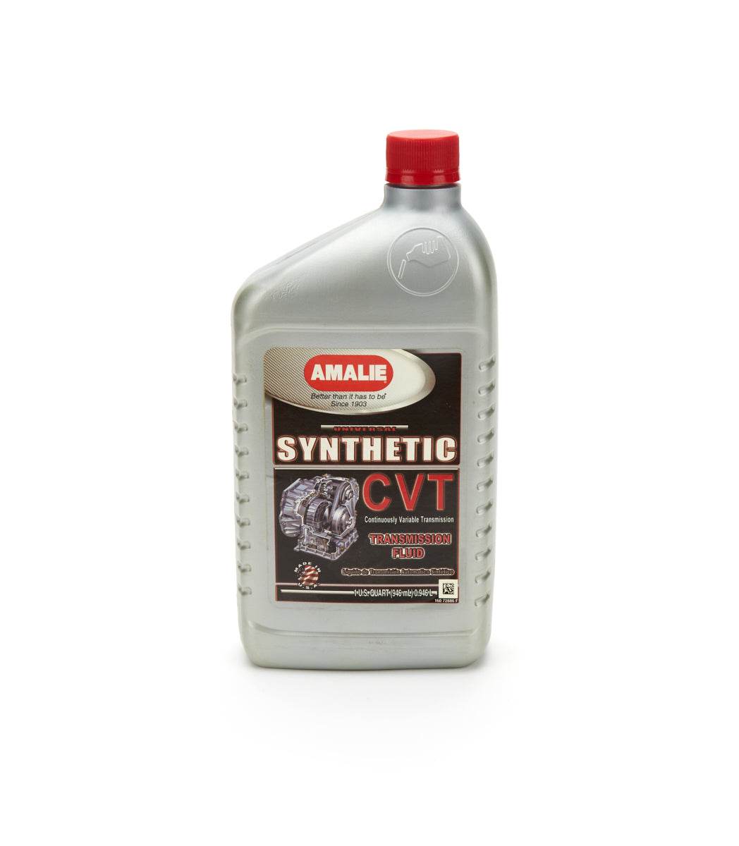 Suncoast Marine and Auto offers Univ Synthetic CVT Fluid 1Qt (AMA72886-56)