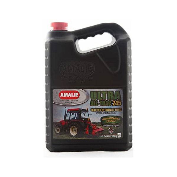 Suncoast Marine and Auto offers Ultra All-Trac 245 Hydra ulic Fluid 1 Gallon (AMA73477-36)