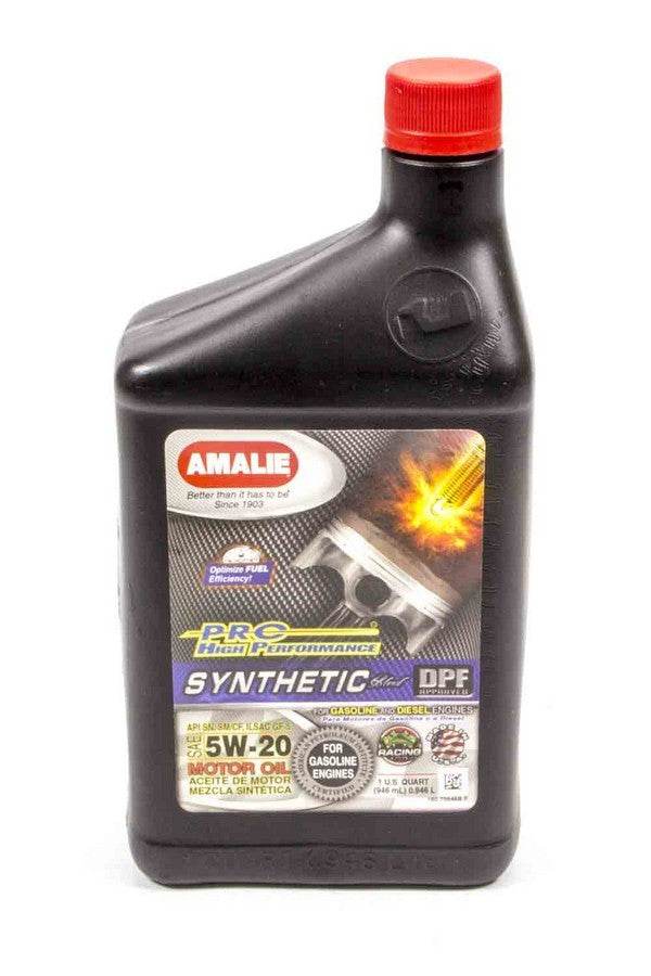 Suncoast Marine and Auto offers PRO HP Syn Blend 5w20 Oil 1Qt (AMA75646-56)