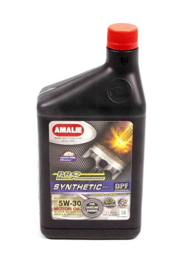 Suncoast Marine and Auto offers PRO HP Syn Blend 5w30 Oil 1Qt (AMA75666-56)