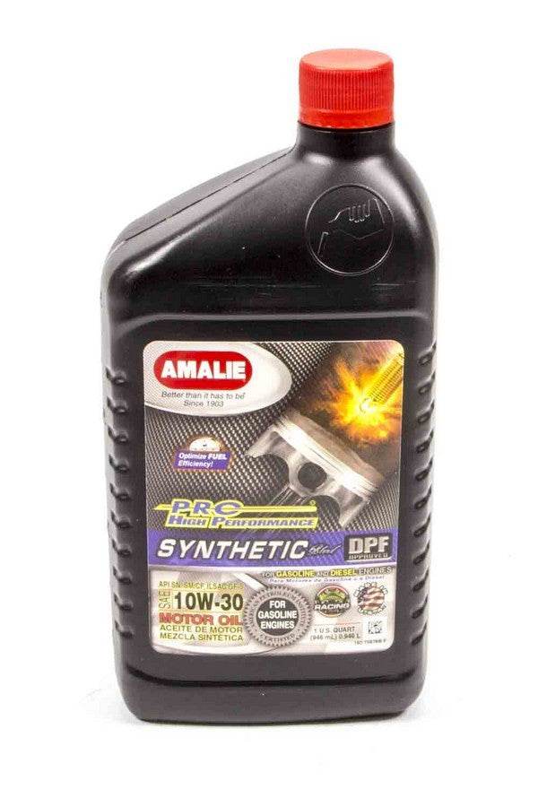 Suncoast Marine and Auto offers PRO HP Syn Blend 10w30 Oil 1Qt (AMA75676-56)