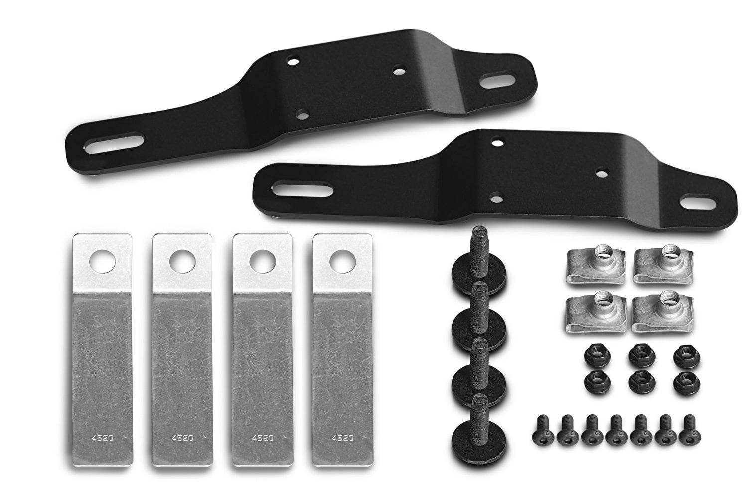 Suncoast Marine and Auto offers BedXtender HD Kit 19- GM P/U 1500 (74612-01A)