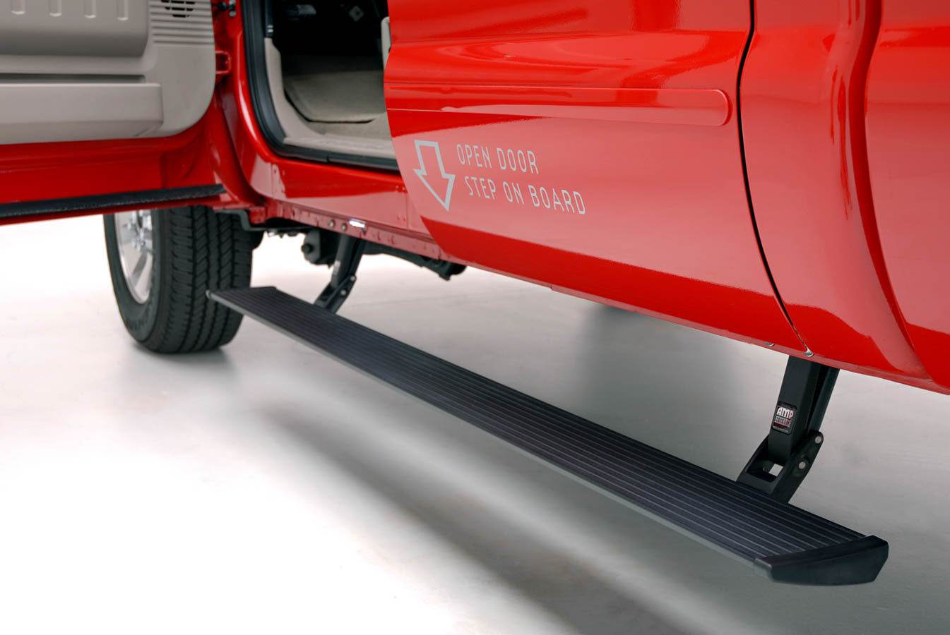 Suncoast Marine and Auto offers Powerstep 99-07 Ford F250/F350 (75104-01A)