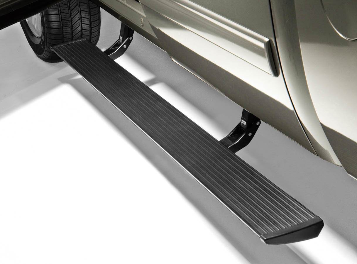 Suncoast Marine and Auto offers Powerstep 07-13 GM P/U 1500 Crew/Extended Cab (75126-01A)