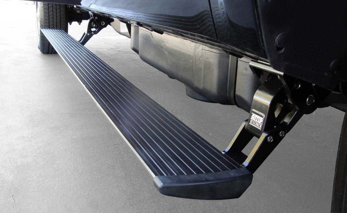 Suncoast Marine and Auto offers Powerstep 11-14 GM P/U 2500 Crew/Extended Cab (75146-01A)