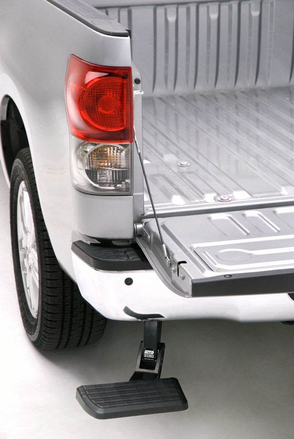 Suncoast Marine and Auto offers Bumperstep 05-13 Toyota Tundra (75305-01A)