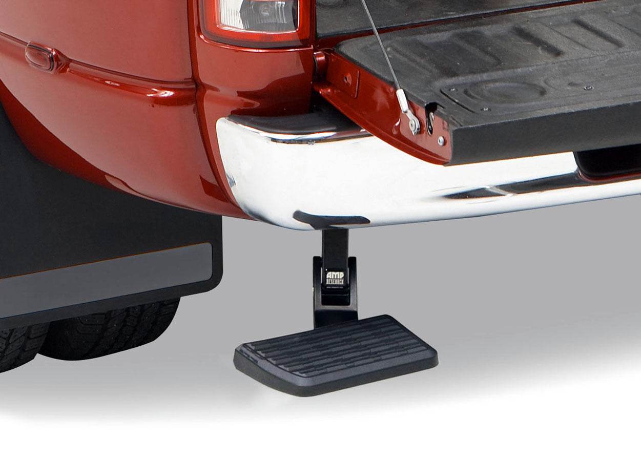 Suncoast Marine and Auto offers Bumper Step 09-14 Dodge 1500/10-14 Dodge 2500 (75306-01A)