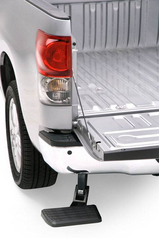 Suncoast Marine and Auto offers Bumperstep 14- Toyota Tundra (75309-01A)