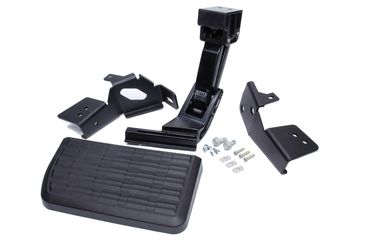 Suncoast Marine and Auto offers Bed Step 17- Ford F250 (75313-01A)