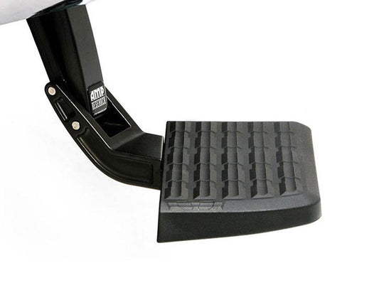 Suncoast Marine and Auto offers Bumperstep 09-20 Dodge Ram 1500 (75325-01A)