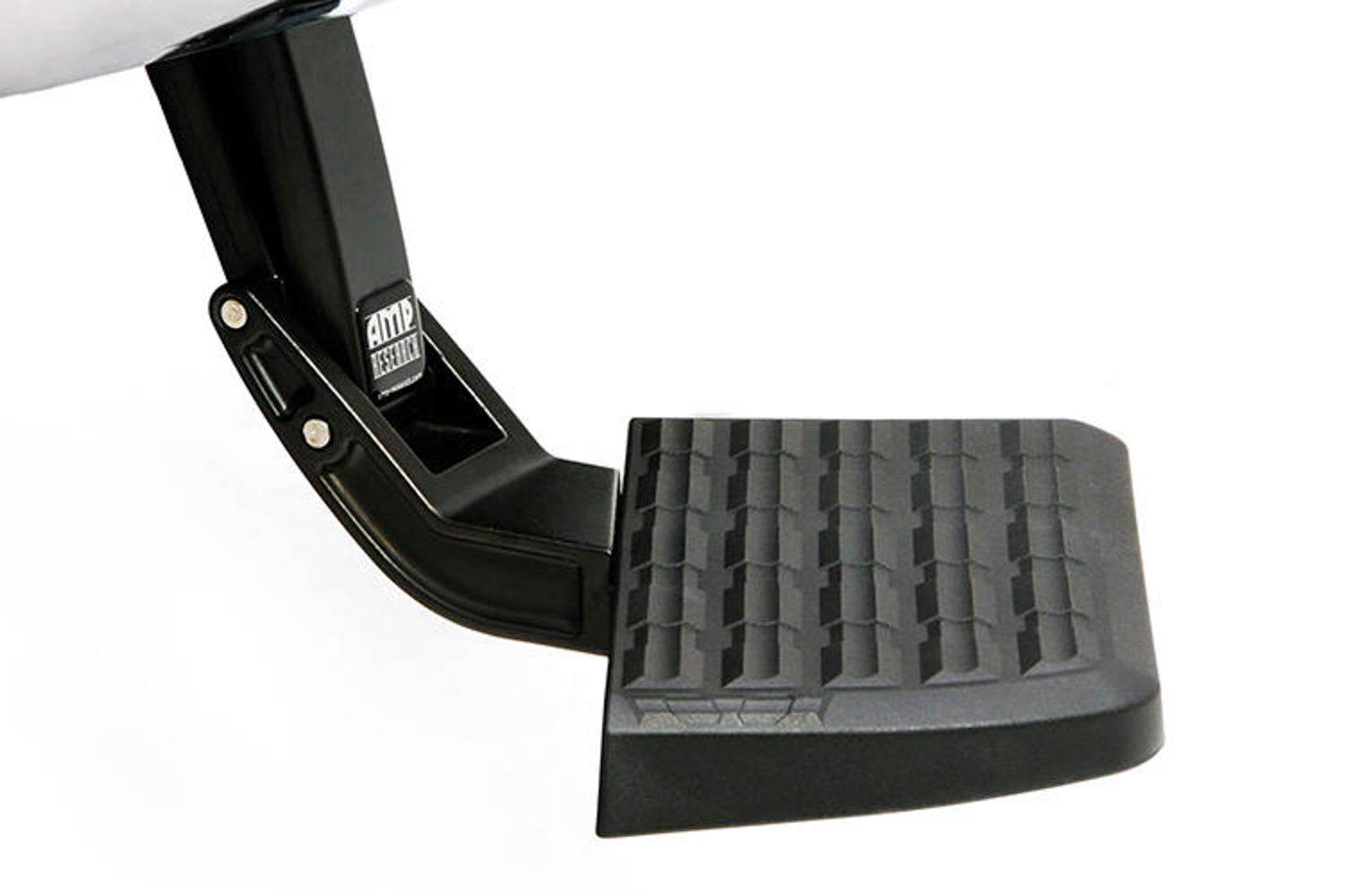 Suncoast Marine and Auto offers BedStep 21- Ford F150 All Cabs (75328-01A)