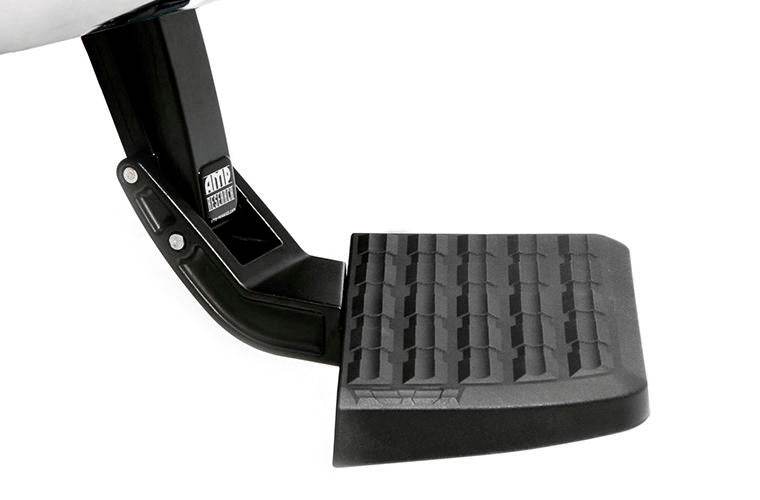 Suncoast Marine and Auto offers Bed Step 22- Toyota Tundra (75329-01A)