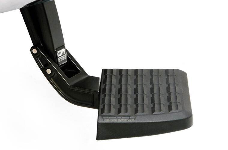 Suncoast Marine and Auto offers BedStep 23- Ford F250 (75330-01A)