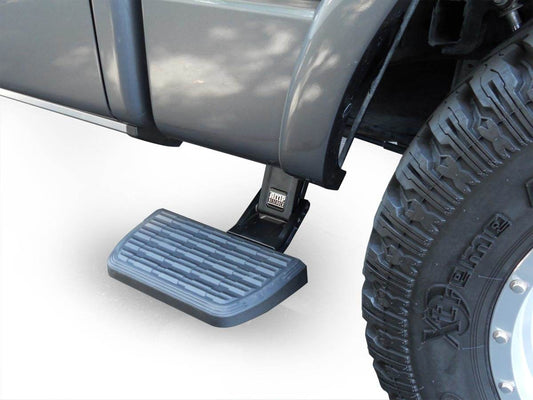 Suncoast Marine and Auto offers Bed Step 09-14 Ford F150 (75402-01A)